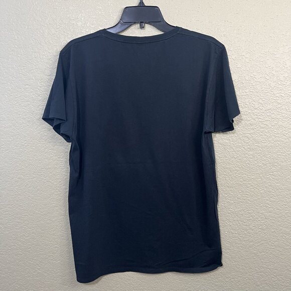 Grimes Saint Laurent YSL Swan Shirt XXL - Picture 6 of 7